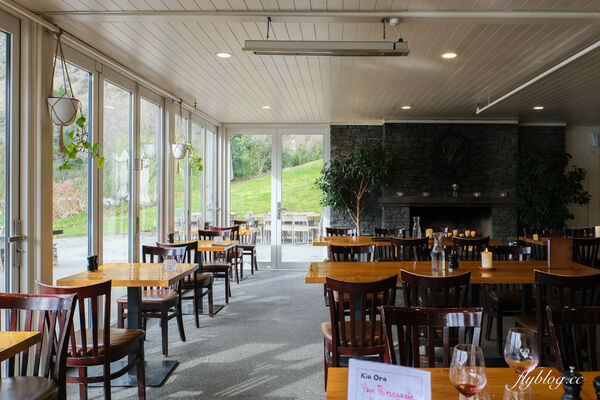 ▲▼紐西蘭南島TSS恩斯羅號蒸汽船遊船。（圖／部落客飛天璇提供）