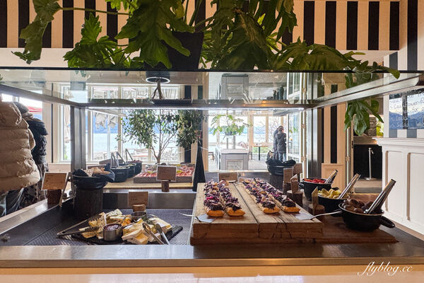 ▲▼紐西蘭南島TSS恩斯羅號蒸汽船遊船。（圖／部落客飛天璇提供）