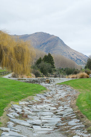 ▲▼紐西蘭南島TSS恩斯羅號蒸汽船遊船。（圖／部落客飛天璇提供）