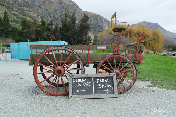 ▲▼紐西蘭南島TSS恩斯羅號蒸汽船遊船。（圖／部落客飛天璇提供）