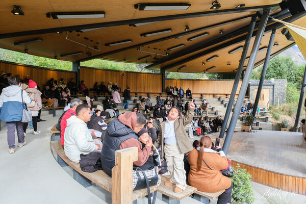 ▲▼紐西蘭南島TSS恩斯羅號蒸汽船遊船。（圖／部落客飛天璇提供）