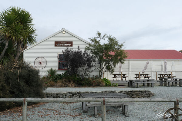 ▲▼紐西蘭南島TSS恩斯羅號蒸汽船遊船。（圖／部落客飛天璇提供）