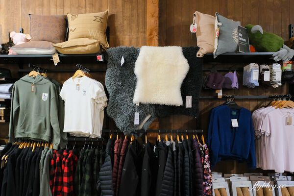 ▲▼紐西蘭南島TSS恩斯羅號蒸汽船遊船。（圖／部落客飛天璇提供）