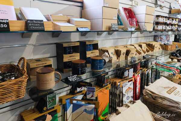 ▲▼紐西蘭南島TSS恩斯羅號蒸汽船遊船。（圖／部落客飛天璇提供）