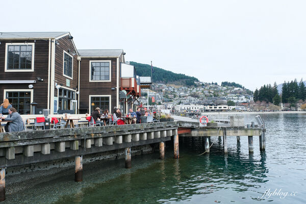 ▲▼紐西蘭南島TSS恩斯羅號蒸汽船遊船。（圖／部落客飛天璇提供）