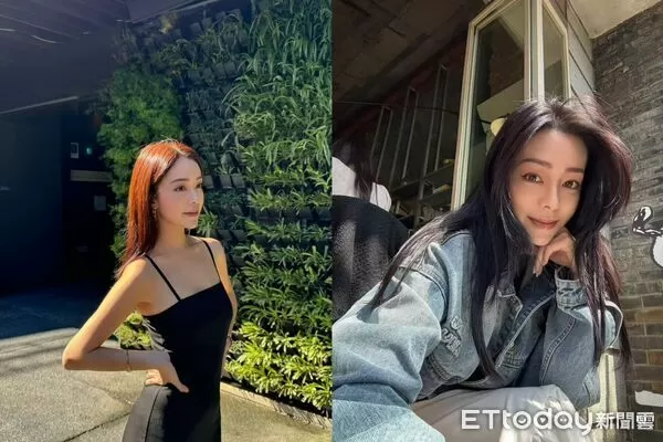 ▲▼趙文安在17日出面反駁並沒有當五桐號潘姓負責人的小三，且並非公眾人物。（圖／記者邱中岳翻攝）