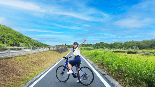 ▲福容大飯店福隆店即日起至2月26日祭出大眾湯一人299元優惠，並加贈福隆海洋溫泉入浴粉,草嶺古道芒花季。（圖／業者提供）