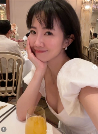 ▲▼謝忻。（圖／翻攝自Instagram／xiexin1127）