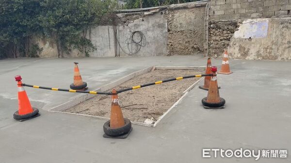 ▲▼ 澎湖「釘子車」。（圖／記者陳洋翻攝）