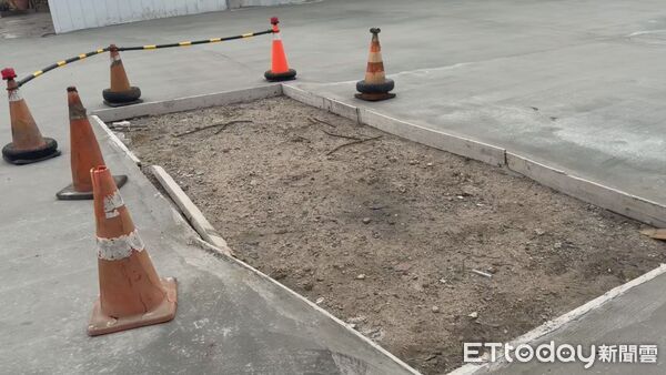 ▲▼ 澎湖「釘子車」。（圖／記者陳洋翻攝）