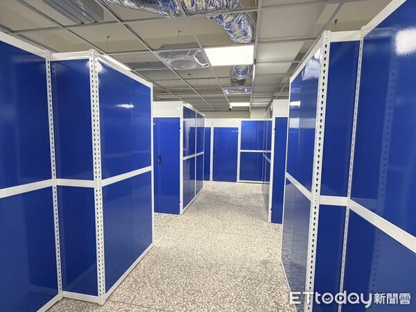 ▲鴻矅商務空間台南中華東路館17日上午舉行開幕儀式，吸引產業界與在地企業代表到場共襄盛舉。（記者林東良翻攝，下同）