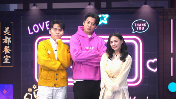 ▲女神私下超髒？李唯楓《戀愛熊天秤》爆驚見「馬桶黃垢如鬼屋」 。（圖／節目提供）