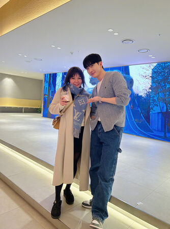 ▲▼SM娛樂微博。（圖／翻攝自微博／周觅MI）