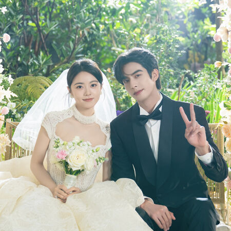 ▲▼驕陽似我。（圖／翻攝自微博／驕陽似我）