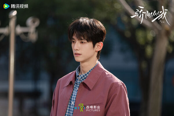 ▲▼驕陽似我。（圖／翻攝自微博／驕陽似我）