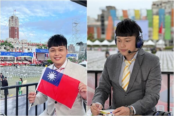 快訊／不只林宸佑違反《國安法》！　涉案6人全被收押禁見