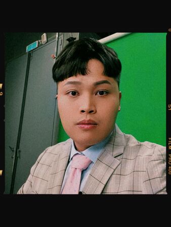 中天主播林宸佑涉《國安法》遭羈押禁見　與綠委口角衝突一次看