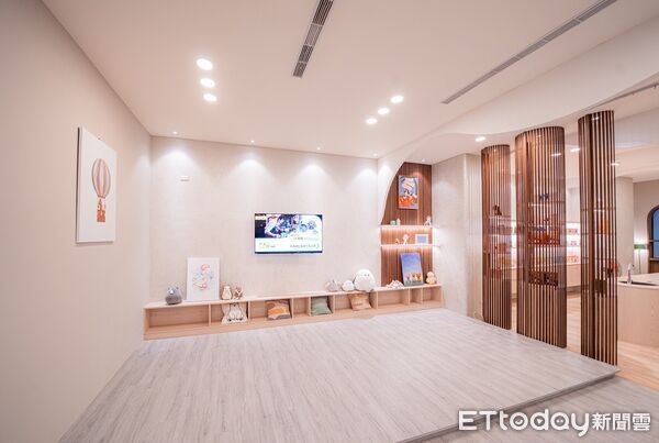 ▲馬光醫療網進駐台南北區，今正式成立「開元馬光中醫診所」，成為全台第26家分院。（記者林東良翻攝，下同）