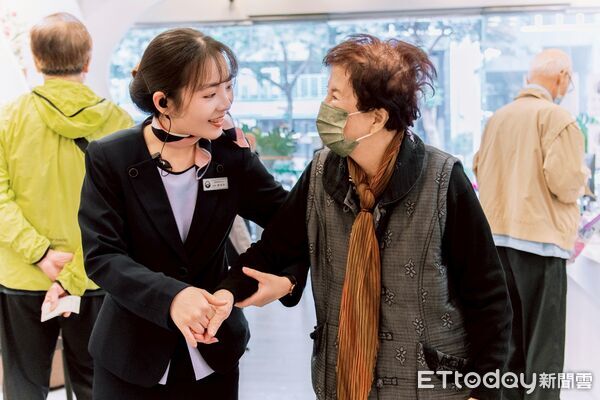 ▲馬光醫療網進駐台南北區，今正式成立「開元馬光中醫診所」，成為全台第26家分院。（記者林東良翻攝，下同）