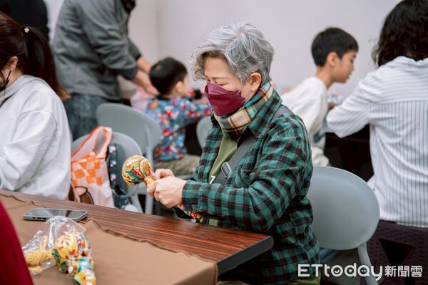 ▲馬光醫療網進駐台南北區，今正式成立「開元馬光中醫診所」，成為全台第26家分院。（記者林東良翻攝，下同）