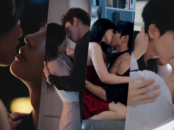 ▲▼大黃丫頭必看短劇！10部「擦邊18禁」片單。（圖／翻攝自微博）