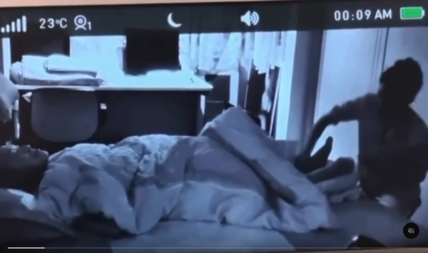 ▲▼洪詩幫失智公公「把屎把尿」大伯致謝舊文被翻出。（圖／翻攝自李運泰Threads）