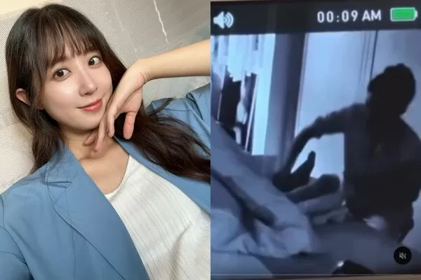 ▲▼洪詩幫失智公公「把屎把尿」大伯致謝舊文被翻出。（圖／翻攝自洪詩IG、李運泰Threads）