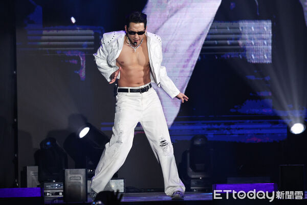 ▲▼  亞洲韓流天王RAIN CONCERT〈STILL RAINING: ENCORE〉- TAIPEI《2026 RAIN亞洲巡迴演唱會:安可-台北場》。（圖／記者黃克翔攝）