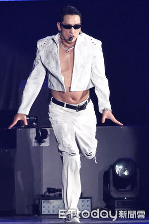 ▲▼  亞洲韓流天王RAIN CONCERT〈STILL RAINING: ENCORE〉- TAIPEI《2026 RAIN亞洲巡迴演唱會:安可-台北場》。（圖／記者黃克翔攝）