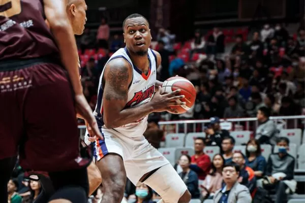 ▲領航猿葛拉漢、盧峻翔。（圖／領航猿提供）