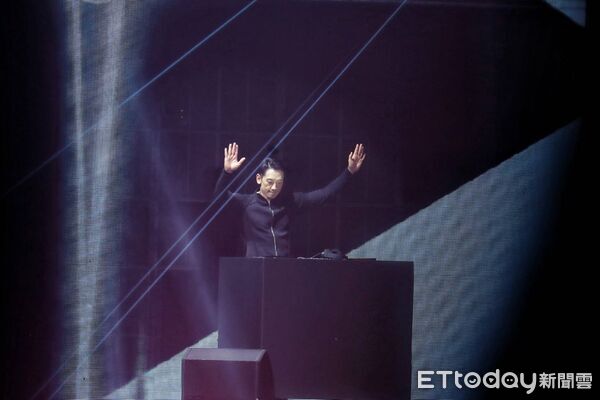 ▲▼RAIN台北小巨蛋演唱會。（圖／讀者提供）