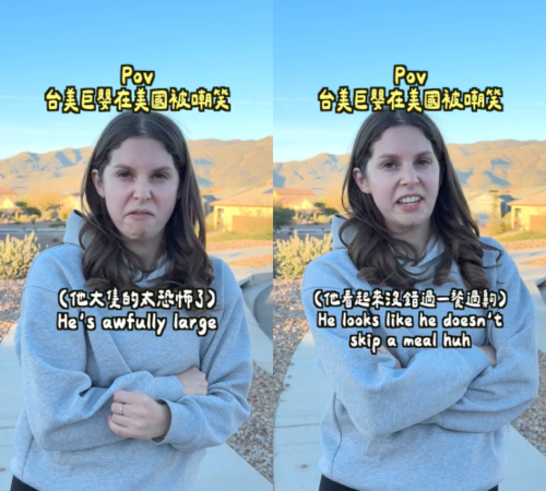 ▲▼YTR莎白回美「兒連3遭外貌攻擊」！路人竟笑：好醜。（圖／翻攝自Instagram／elizabenny）