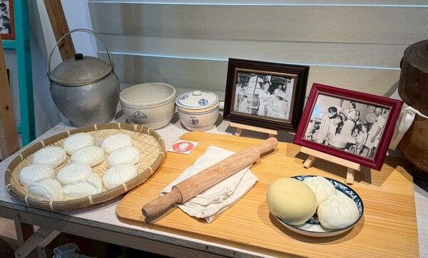 ▲馬祖新村馬幼藝所《魔法包子鋪》登場　