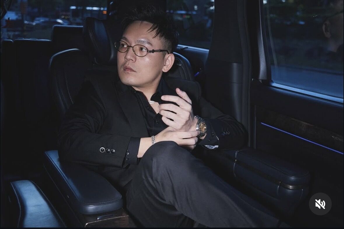 ▲▼ 玖壹壹春風發文還原車禍過程  。（圖／翻攝春風IG）