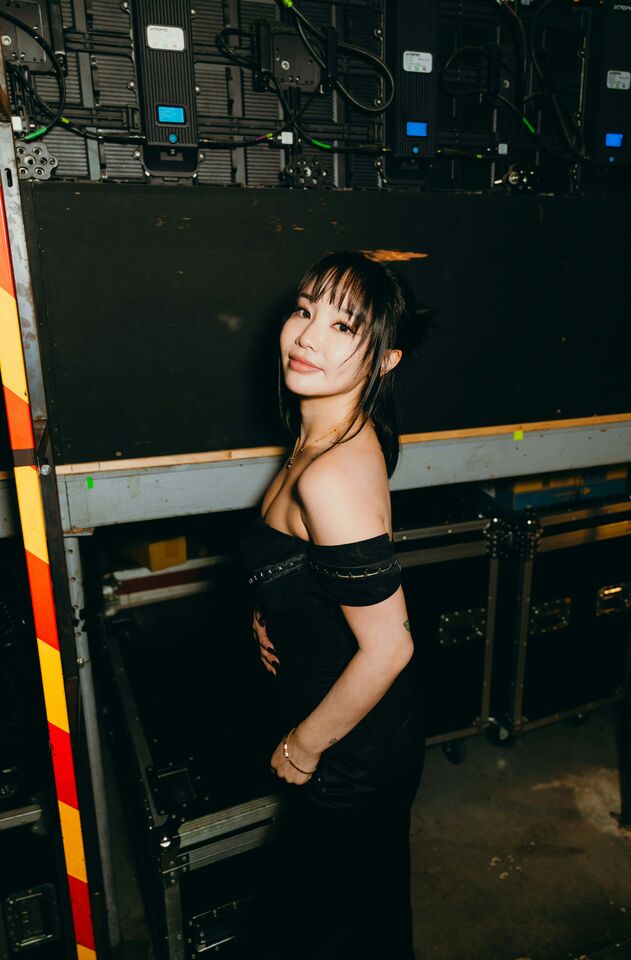 ▲▼陳芳語。（圖／新視紀整合行銷提供）