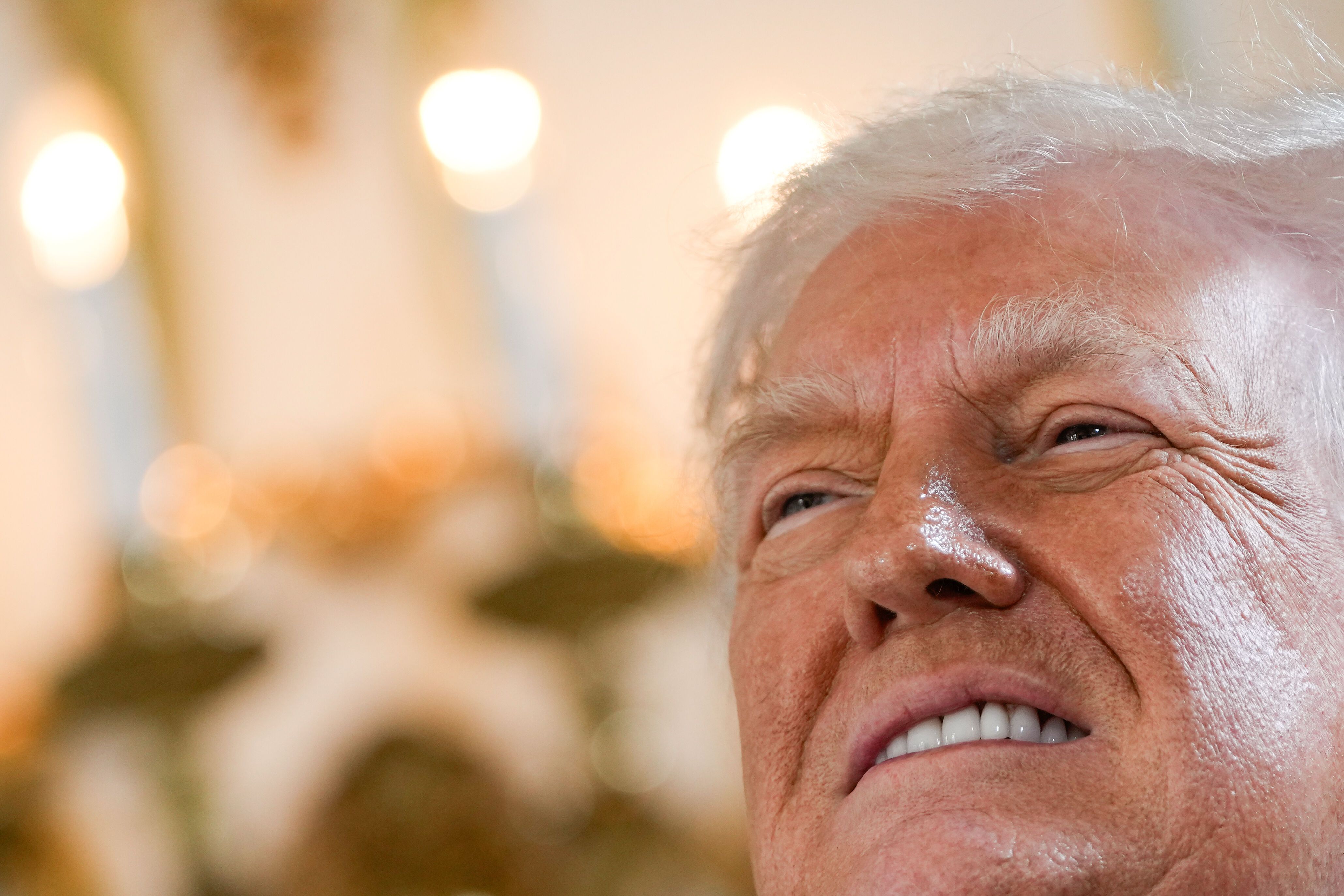 ▲▼美國總統川普積極在格陵蘭議題上向歐洲各國施壓。（圖／達志影像／美聯社）