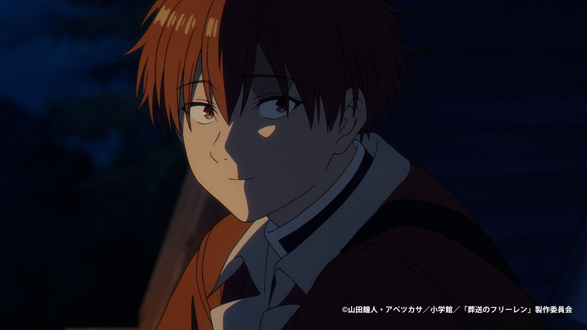 ▲▼葬送的芙莉蓮。（圖／翻攝自@Anime_Frieren推特）