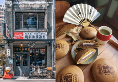 全台最大「巧克力盛宴」1/23起展3天