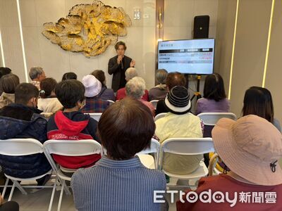 強心百歲計畫開跑！劉力瑋醫師安定開講　教你避紅字、顧心臟