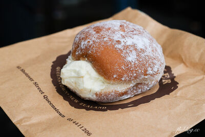 紐西蘭皇后鎮必解鎖「深夜甜甜圈」