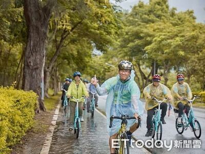 太魯閣啓動低碳旅遊!電動自行車免費遊 有範圍限制可線上預約