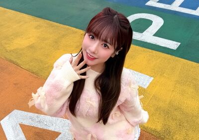 樂天日籍女孩KAHO定居台灣！過年計劃曝光　登台語節目獻初體驗