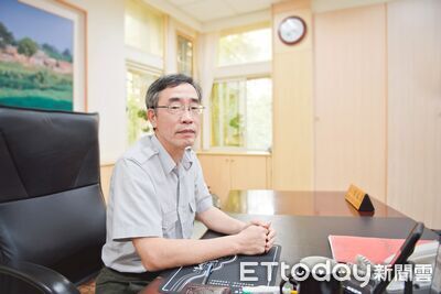 睽違32年返玉山國家公園任處長　鄭瑞昌強調保育、登山安全