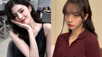 韓韶禧2年前槓上惠利！　首吐心聲「不委屈」：當時那是最好的選擇