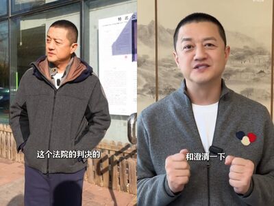 李亞鵬名下醫院欠租破1.1億！拍片解釋房東心寒：我是救狼的東郭先生