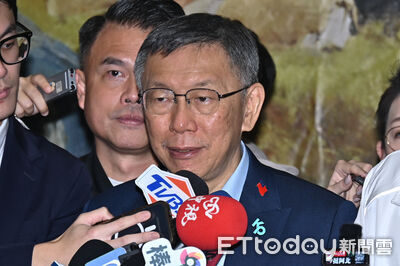 柯文哲爆用軍購跟老柯換代孕　游淑慧轟自戀：要回馬槍背叛國民黨？