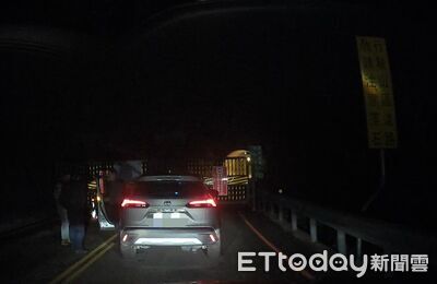 遊天祥突聞姑姑病危！男急返鄉見最後一面　警協調管制放行下山