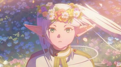 《葬送的芙莉蓮》第二季首播封神　海外9.35分登史上最高評價