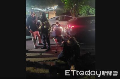 詐團頻換面交地點！屏警埋伏逮3車手　保住被害人550萬血汗錢