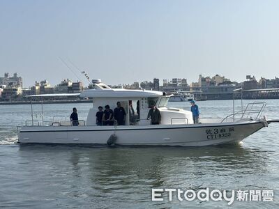 FRP材質使台灣觀光漁港淪漁船墳場　全台首艘可回收漁船亮相